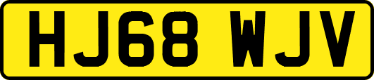 HJ68WJV