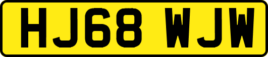 HJ68WJW