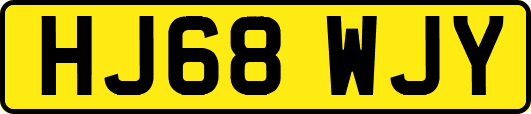 HJ68WJY