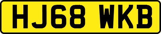HJ68WKB