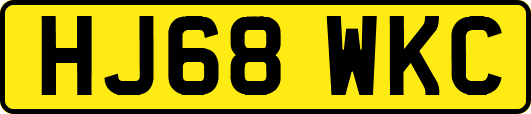 HJ68WKC