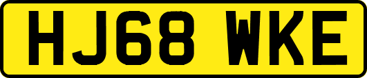 HJ68WKE
