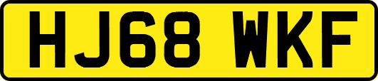 HJ68WKF