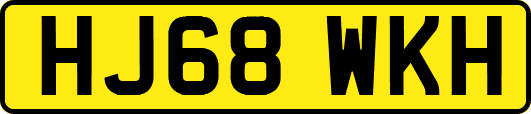 HJ68WKH