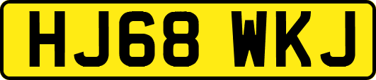 HJ68WKJ