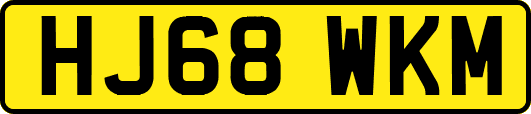 HJ68WKM