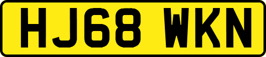 HJ68WKN