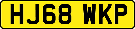 HJ68WKP