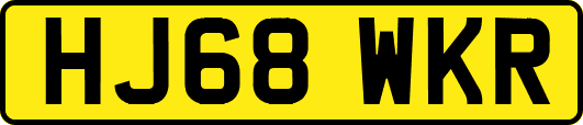 HJ68WKR