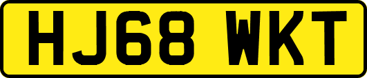 HJ68WKT
