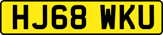 HJ68WKU
