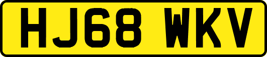 HJ68WKV