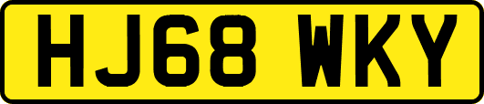 HJ68WKY