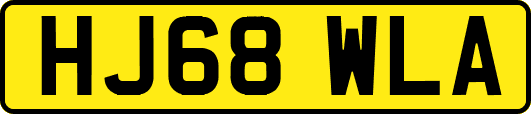 HJ68WLA
