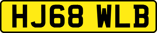 HJ68WLB