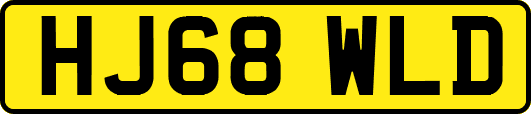 HJ68WLD