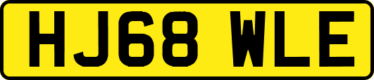 HJ68WLE