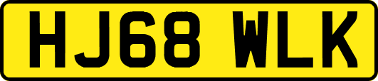 HJ68WLK
