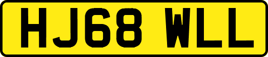 HJ68WLL