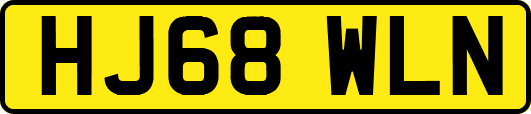 HJ68WLN