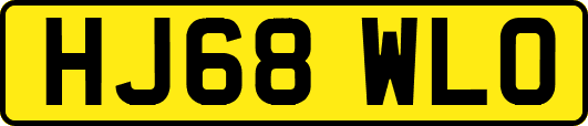 HJ68WLO