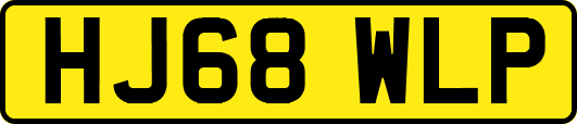 HJ68WLP