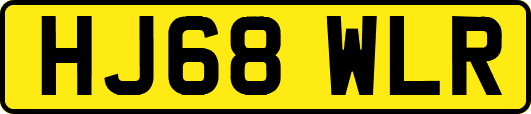 HJ68WLR