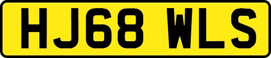 HJ68WLS