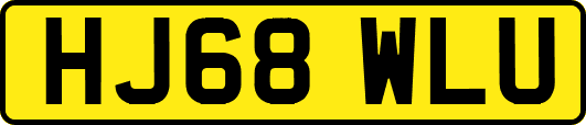 HJ68WLU