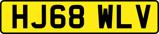 HJ68WLV