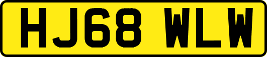 HJ68WLW