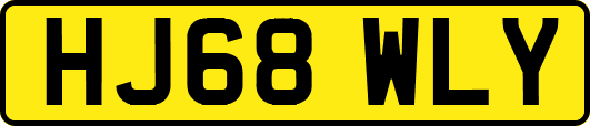 HJ68WLY
