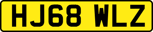 HJ68WLZ