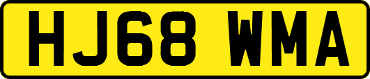 HJ68WMA