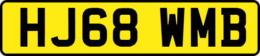 HJ68WMB