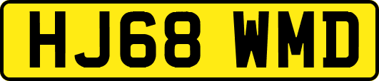 HJ68WMD