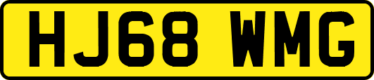 HJ68WMG