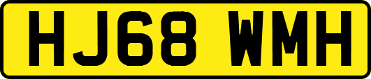 HJ68WMH