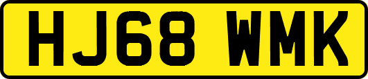 HJ68WMK