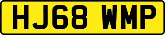 HJ68WMP