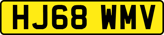 HJ68WMV