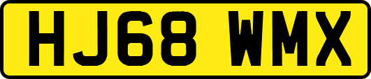 HJ68WMX