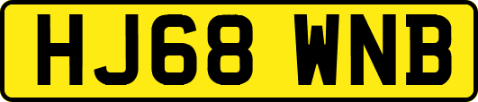 HJ68WNB