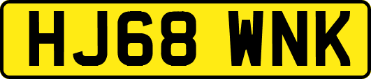 HJ68WNK