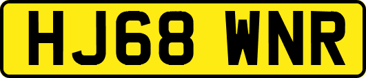 HJ68WNR