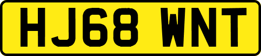 HJ68WNT