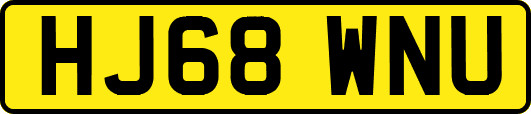 HJ68WNU