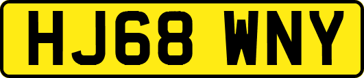 HJ68WNY