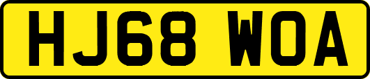 HJ68WOA