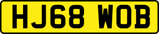 HJ68WOB